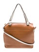 Celine Leather Soft Cube