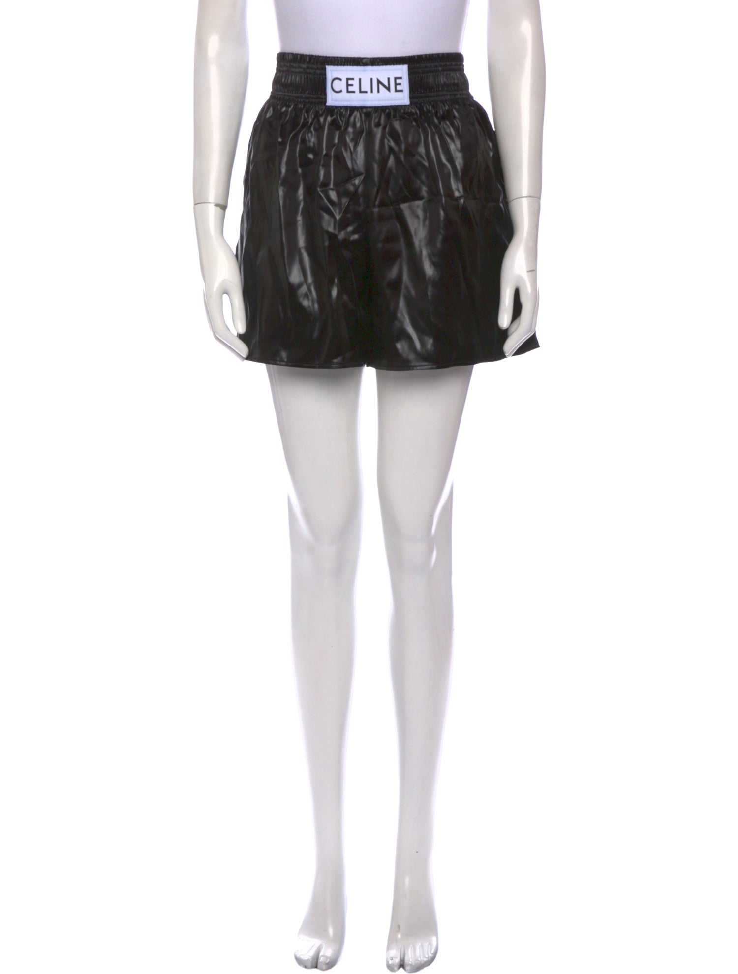 Celine Mini Shorts