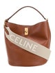 Celine Calfskin Bucket 16
