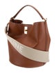Celine Calfskin Bucket 16