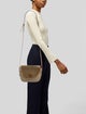Celine Macadam Shoulder Bag
