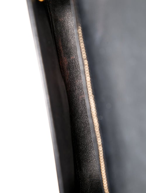 Celine Calfskin Tassels Medium