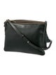 Celine Leather Trio Small
