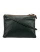 Celine Leather Trio Small