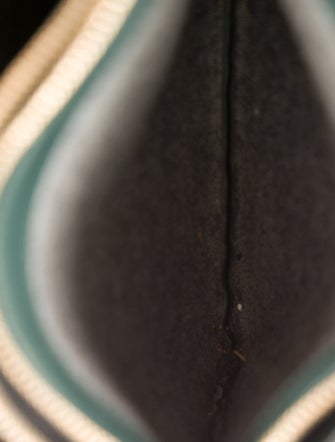 Celine Leather Trio Small