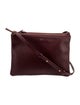 Celine Leather Trio Large