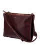 Celine Leather Trio Large
