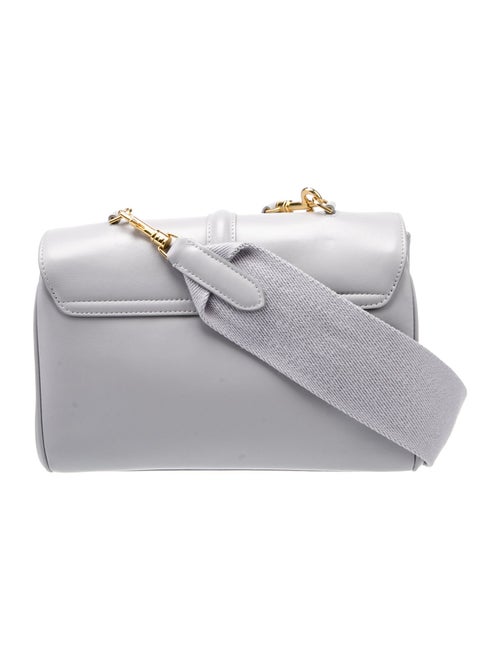 Celine Leather Soft 16 Teen 2022