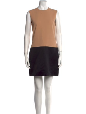 Celine Vintage Mini Dress