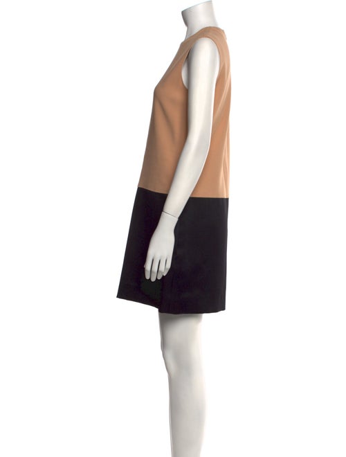 Celine Vintage Mini Dress