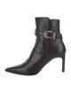 Celine Leather Boots