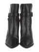 Celine Leather Boots