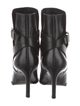 Celine Leather Boots