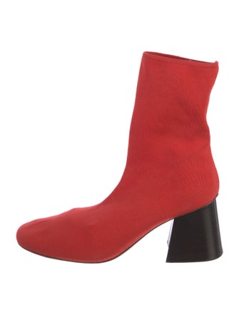 Celine Sock Boots