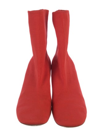 Celine Sock Boots