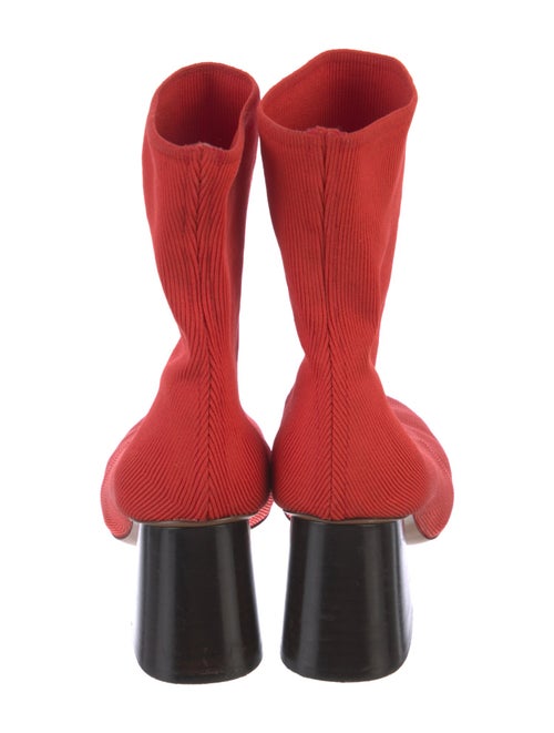 Celine Sock Boots