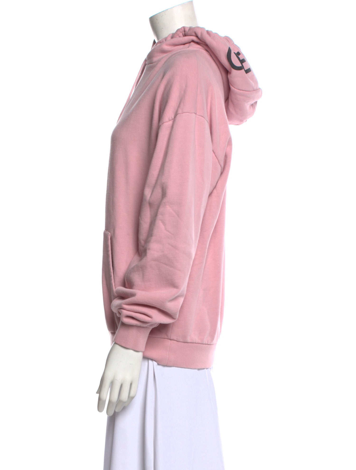 Celine Crew Neck Long Sleeve Hoodie