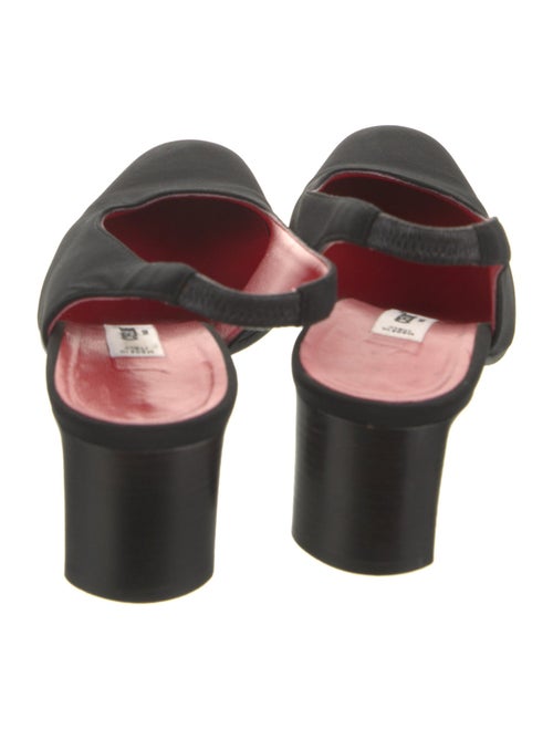 Celine Slingback Pumps