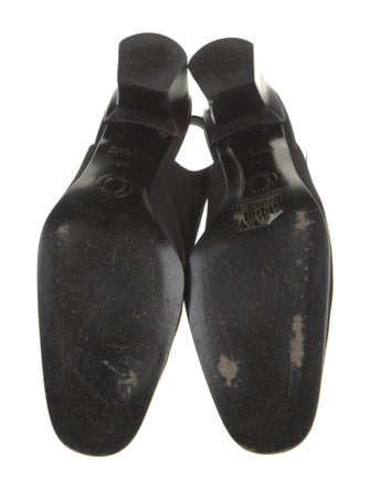 Celine Slingback Pumps