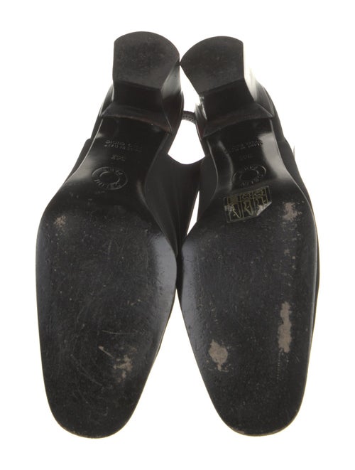 Celine Slingback Pumps