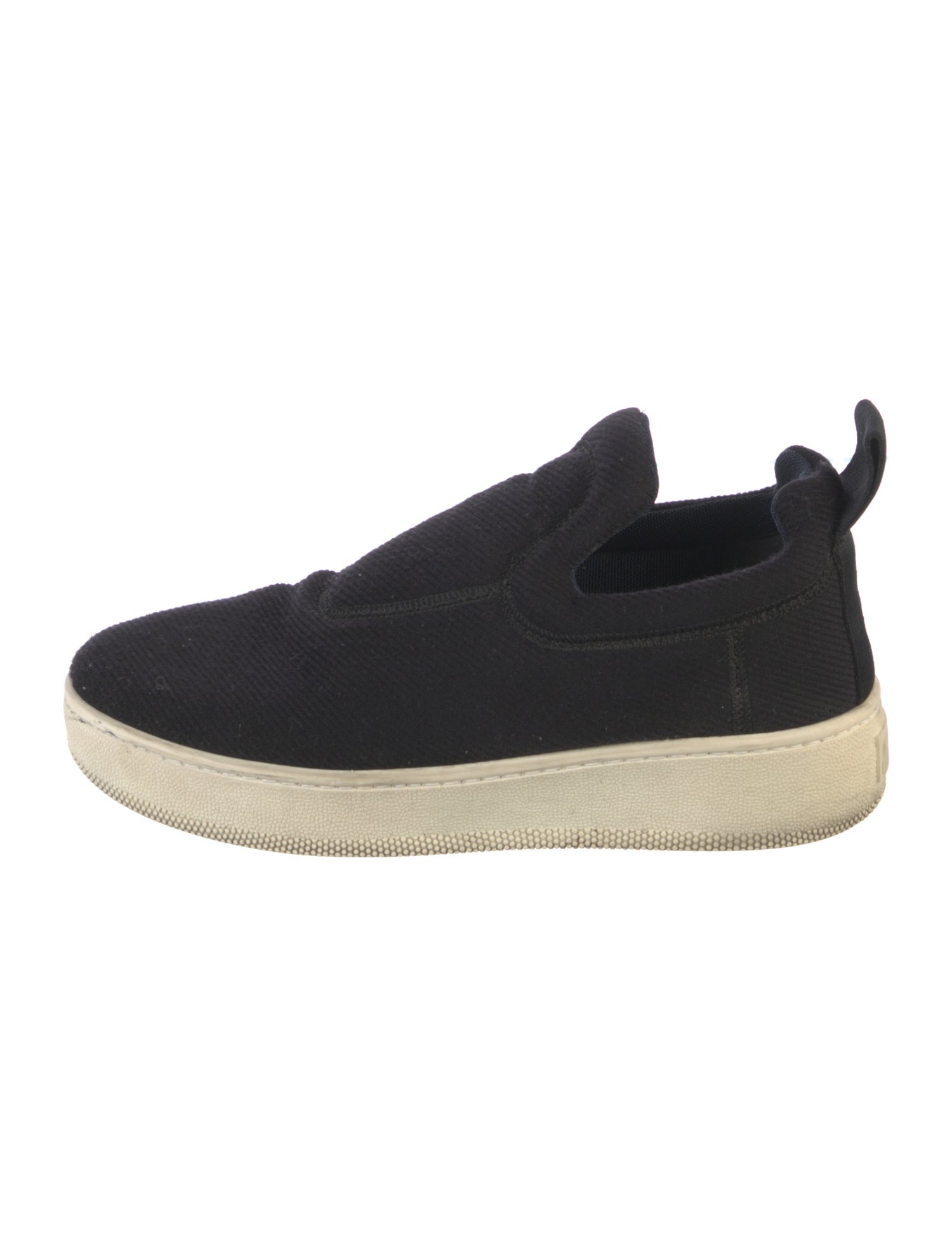 Celine Canvas Sneakers