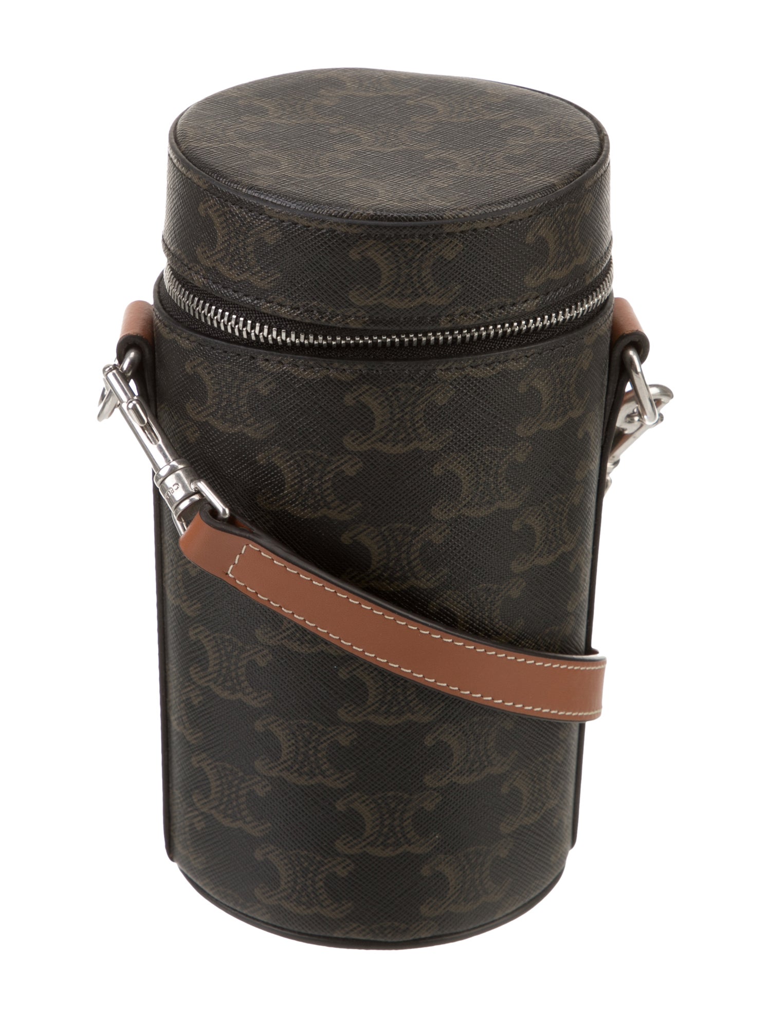 Celine Triomphe Cylinder