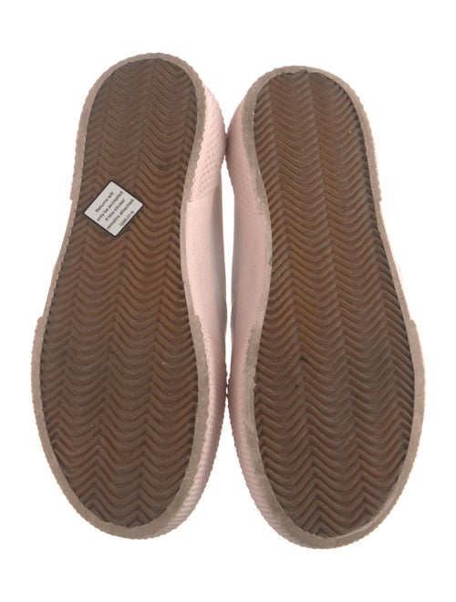 Celine Canvas Sneakers