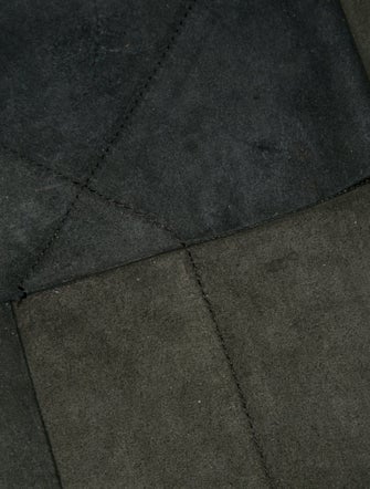 Celine Leather Horizontal Cabas