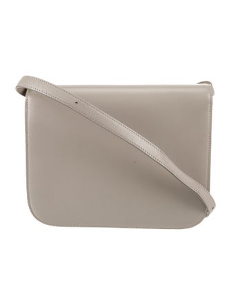 Celine Leather Classic Medium