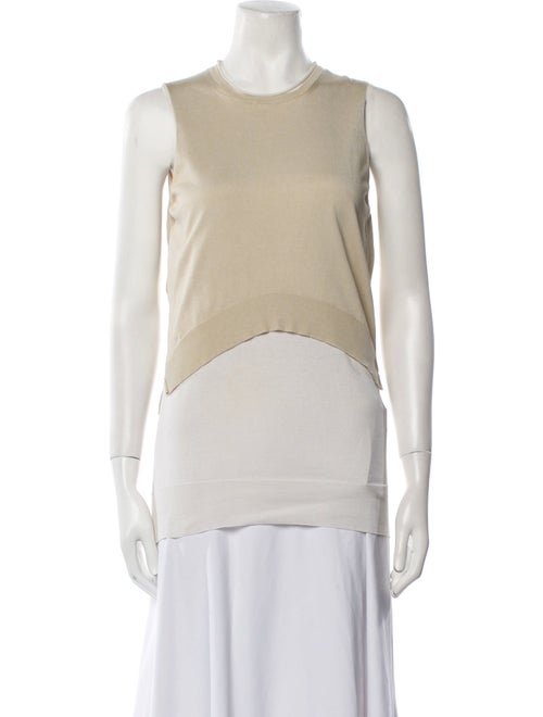 Celine 2000's Crewneck Top