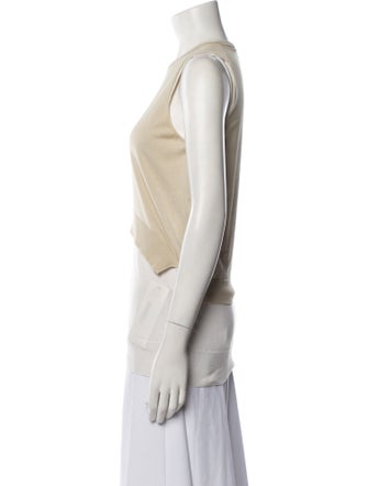 Celine 2000's Crewneck Top