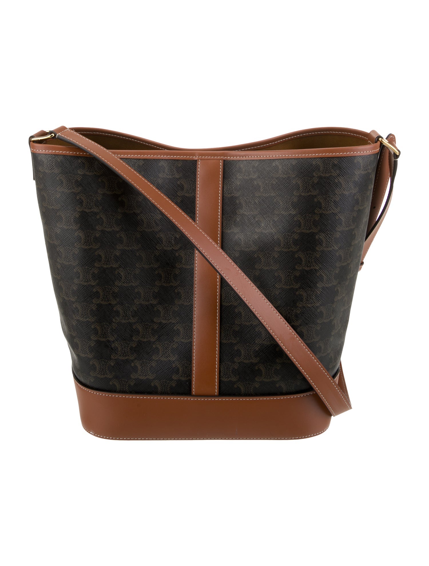 Celine Messenger Bag