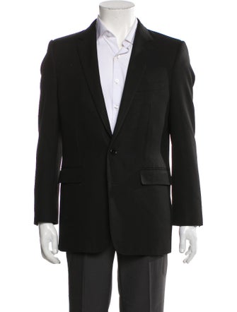 Celine Wool Blazer