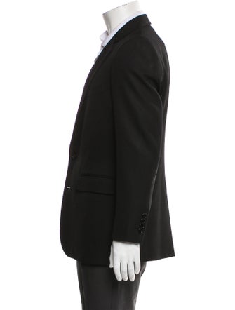 Celine Wool Blazer