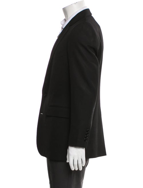 Celine Wool Blazer