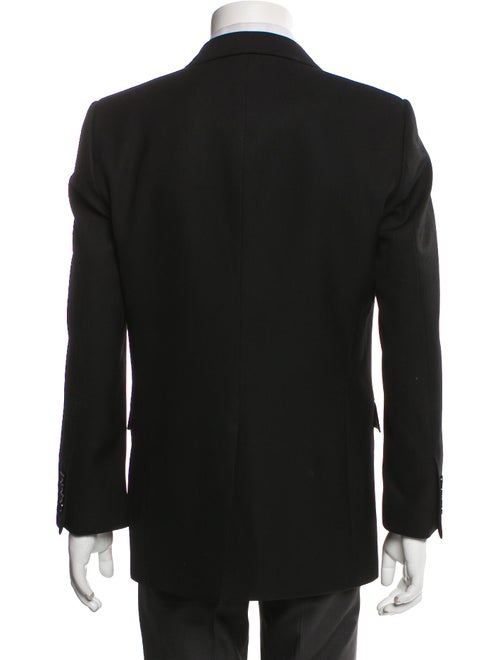 Celine Wool Blazer