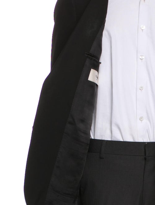 Celine Wool Blazer