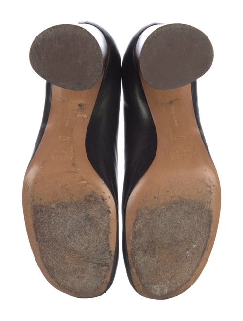 Celine Leather Pumps
