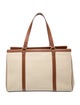 Celine Canvas Cabas Large