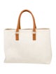 Celine Canvas Horizontal Cabas