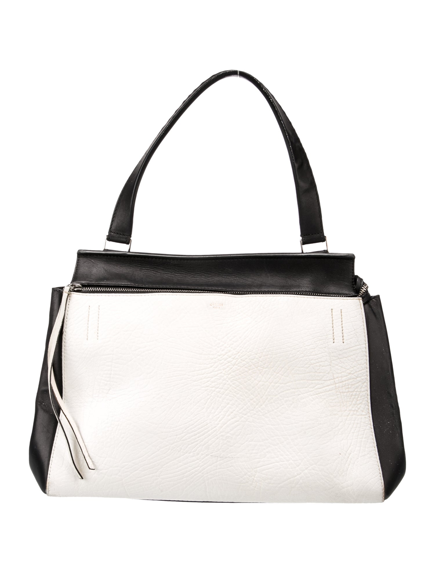 Celine Edge Bag On Sale - Up To 90% Off | The RealReal