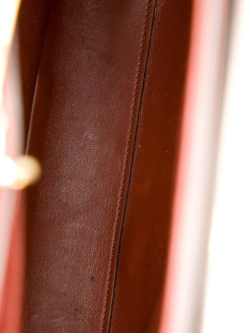 Celine Calfskin 16 Bag Medium