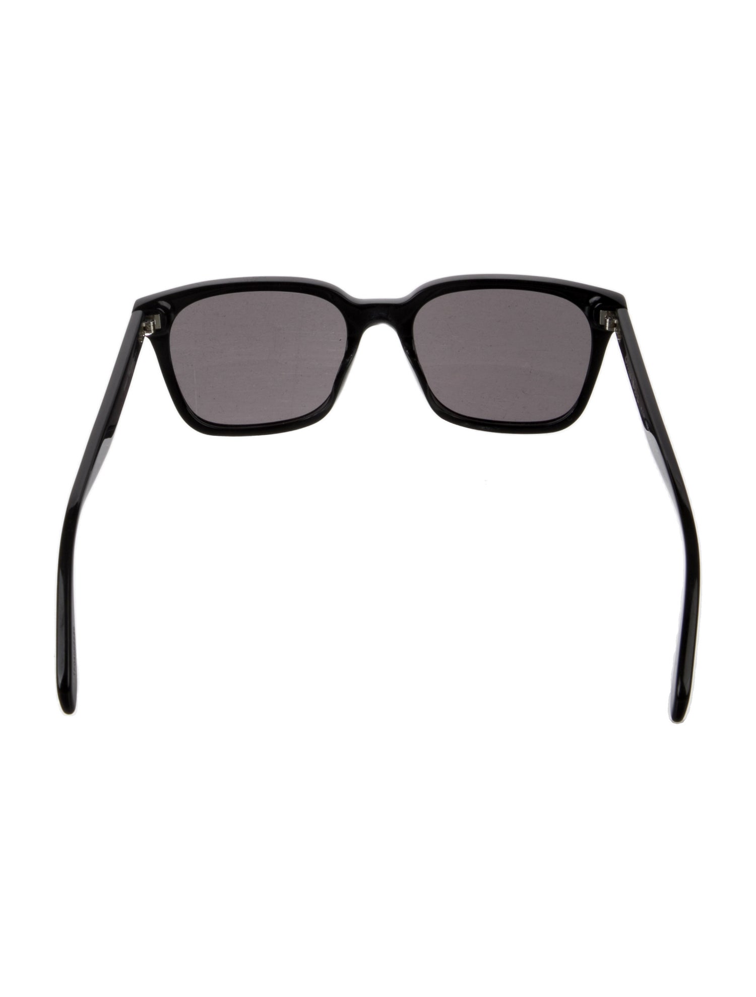 Celine Wayfarer Tinted Sunglasses