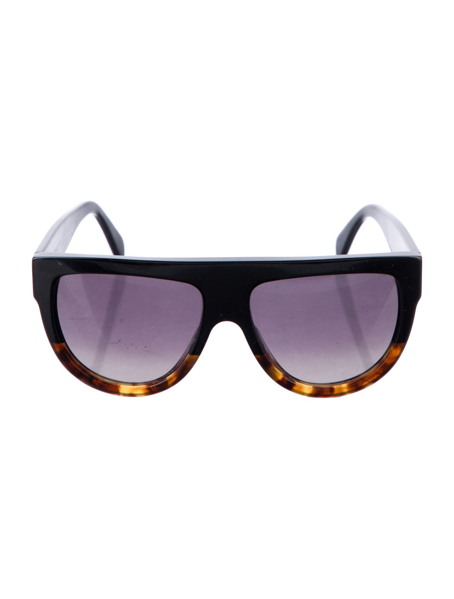 Celine 772420 Cat-Eye Sunglasses