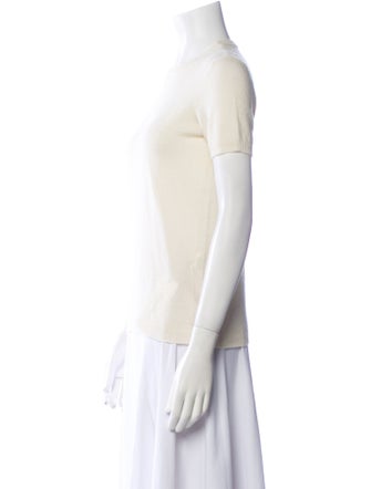 Celine Crew Neck Sweater