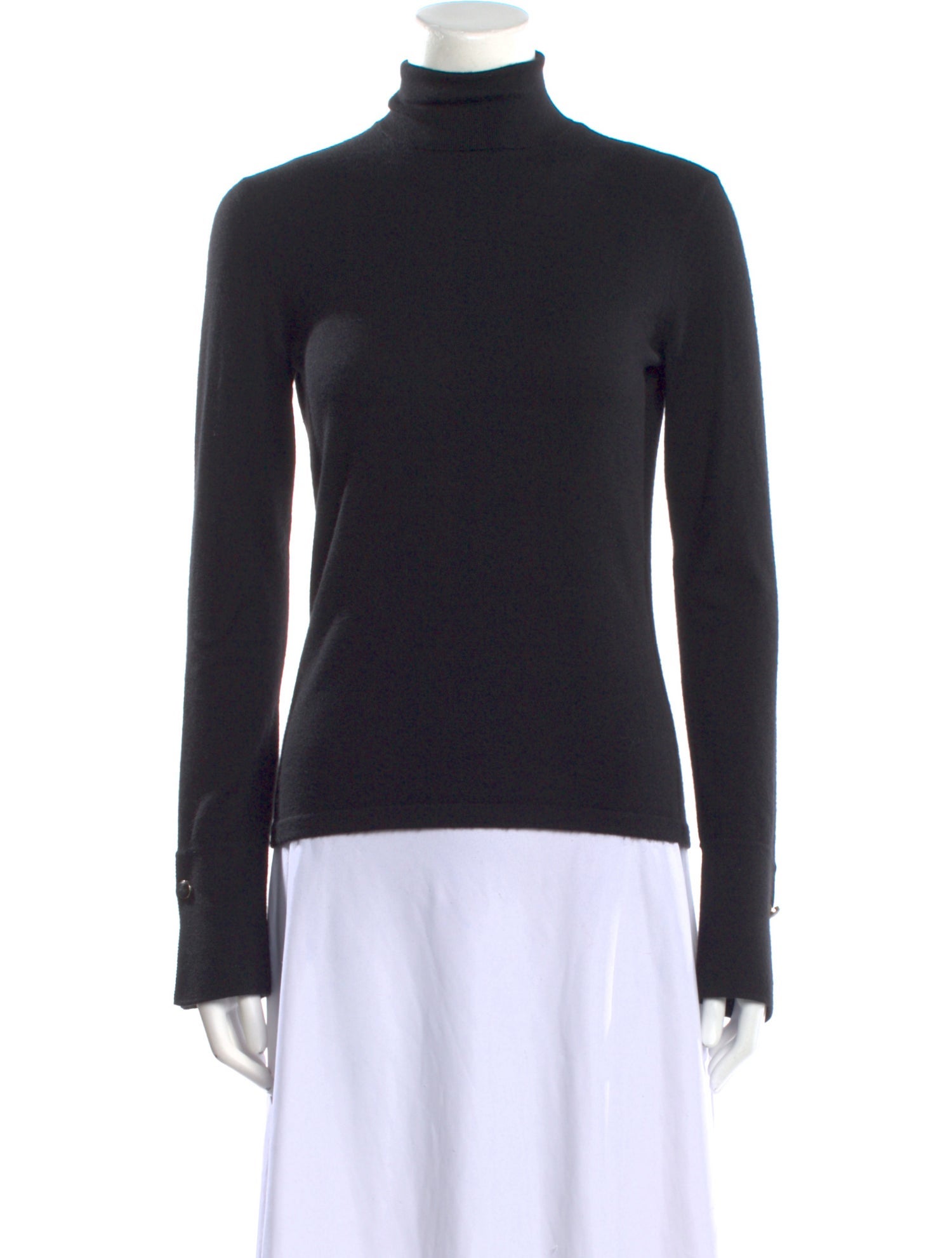 Celine Vintage Late 1990's - Early 2000's Sweater