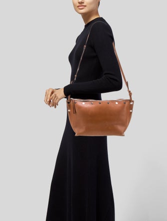 Celine Leather Sailor Medium