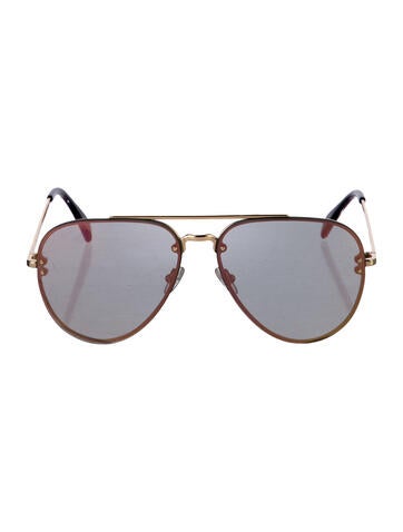 Celine Sunglasses Aviator Tinted