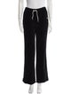 Celine Velour Sweatpants