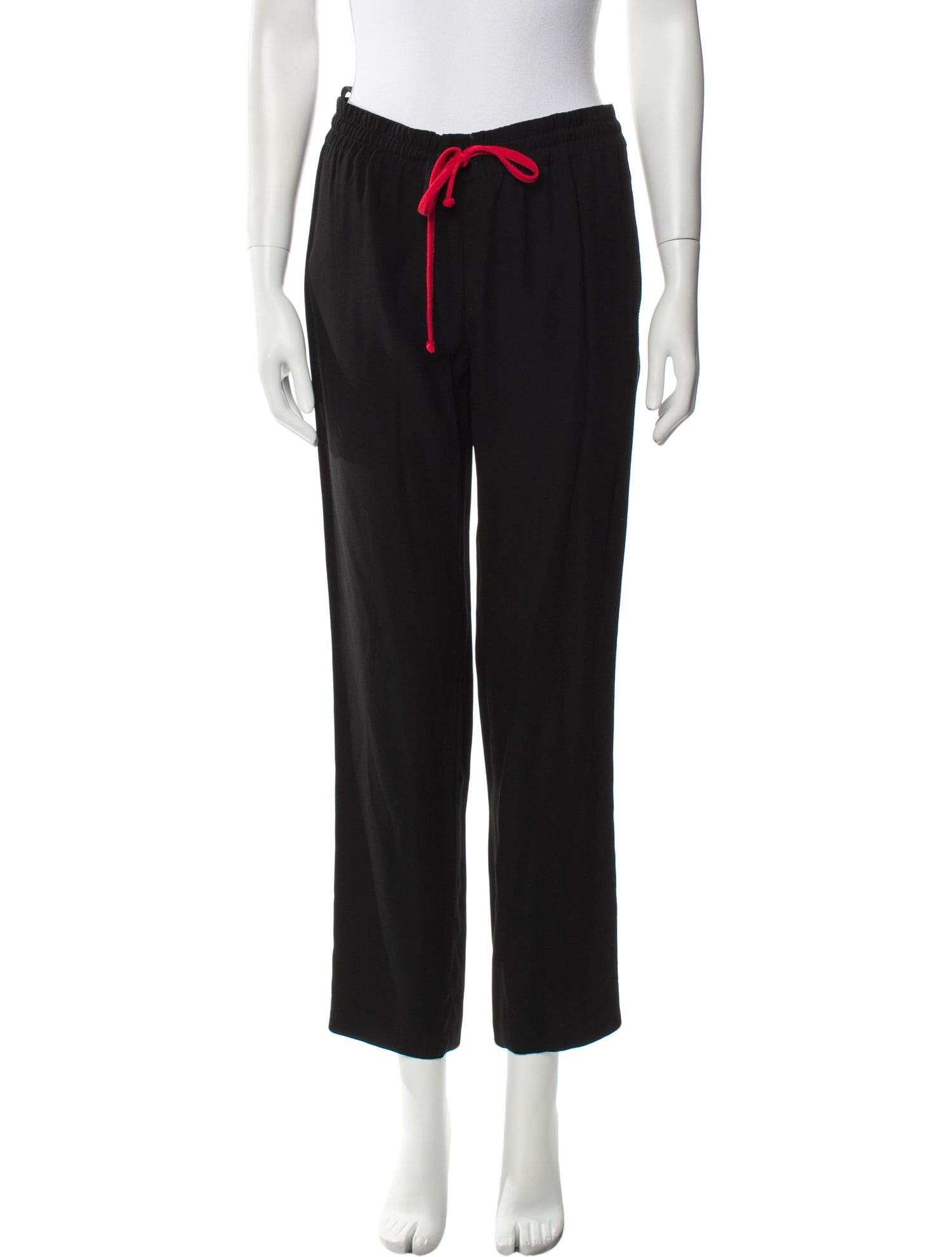 Celine Vintage Straight Leg Pants